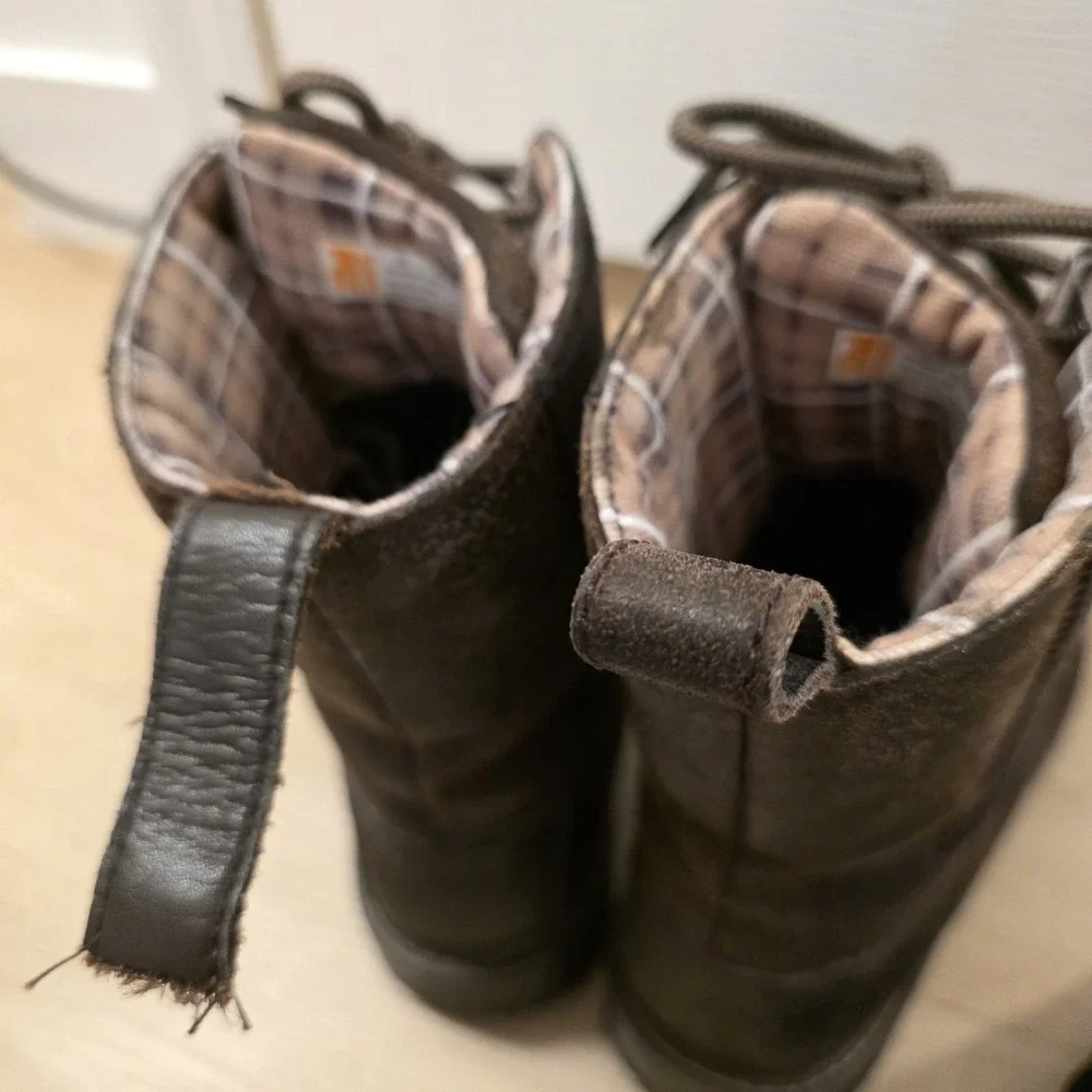 Timberland good pre